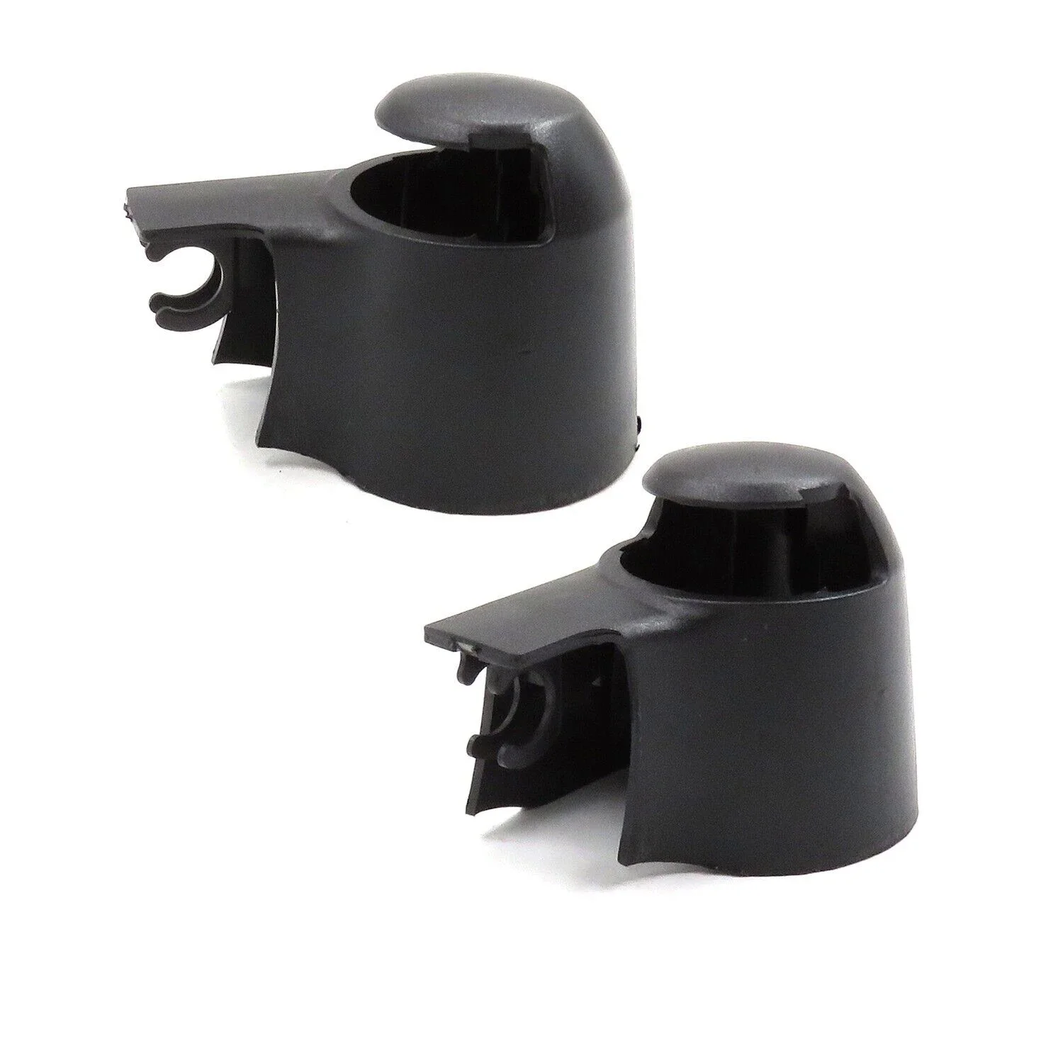 1Pc Rear Windshield Wiper Arm Nut Cap Cover For VW T5-T6-GOLF Polo Caddy Tiguan Seat Skoda Car Accessories Accsesories 