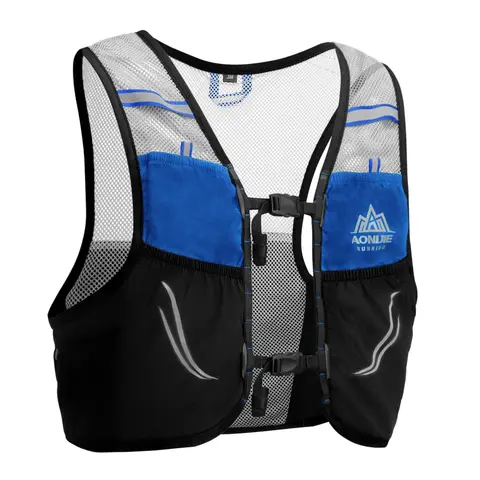 Lightweight Nylon Running Vest 2.5L AONIJIE