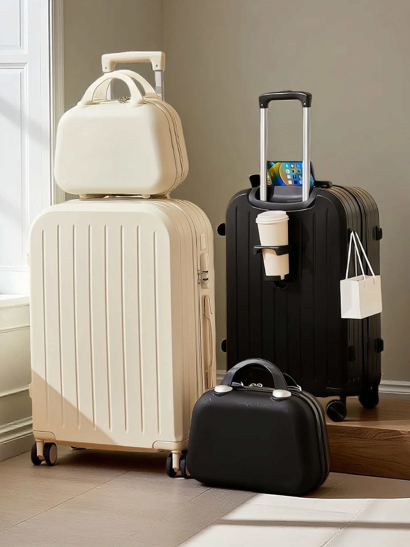 unisex-20-inch-carry-on-suitcase-travel-bag-abs-pc-material-large-capacity-pullman-for-men-and-women-with-combination-lock