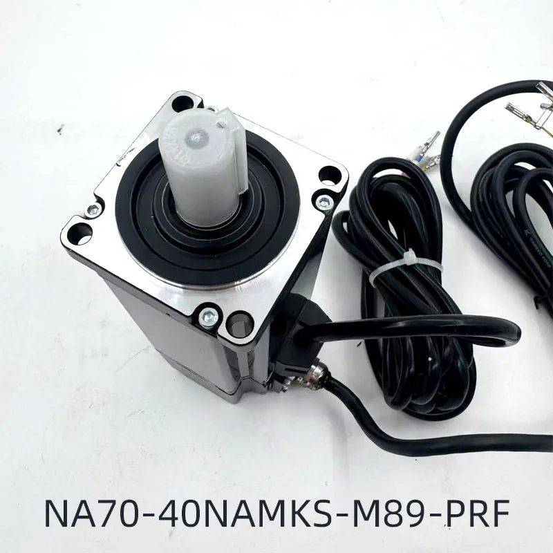 Good Price NA70-40NAMKS-M89-PRF Servo Motor Driver For Komori Printing Machine Komori water roller motor