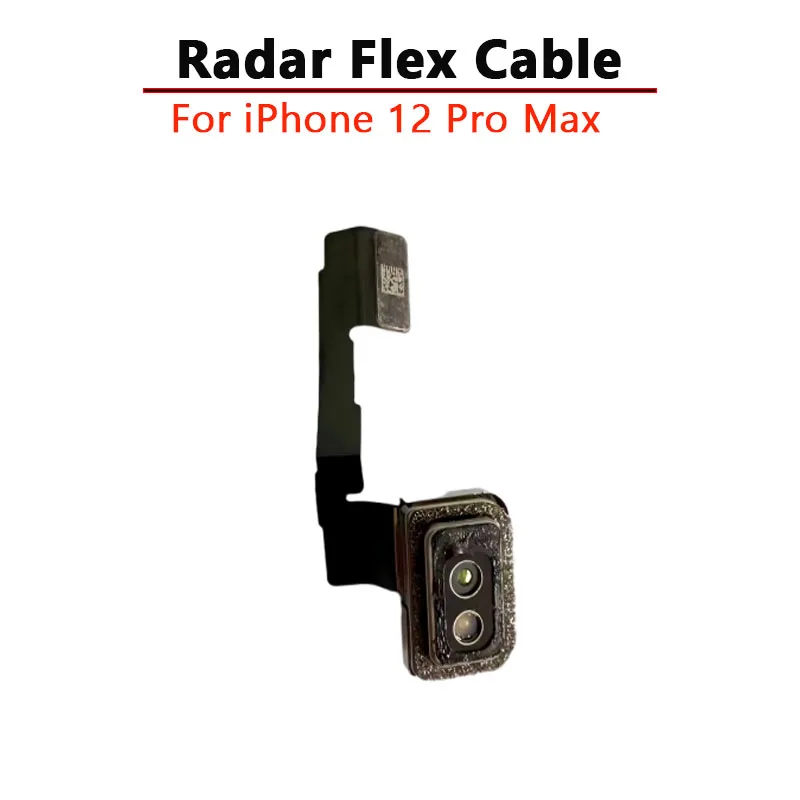 1Pcs Wifi Bluetooth GPS Signal Flex Cable For iPhone 12 Pro Max Wi-Fi Bluetooth Signal Antenna Ribbon Repair Parts