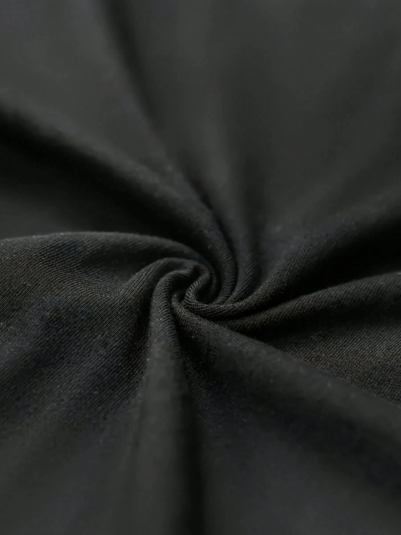 تي شيرت King للرجال برسومات سوداء، قميص كاجوال ناعم وجيد التهوية لملابس غير رسمية لهدايا عيد الحب والعام الجديد #3