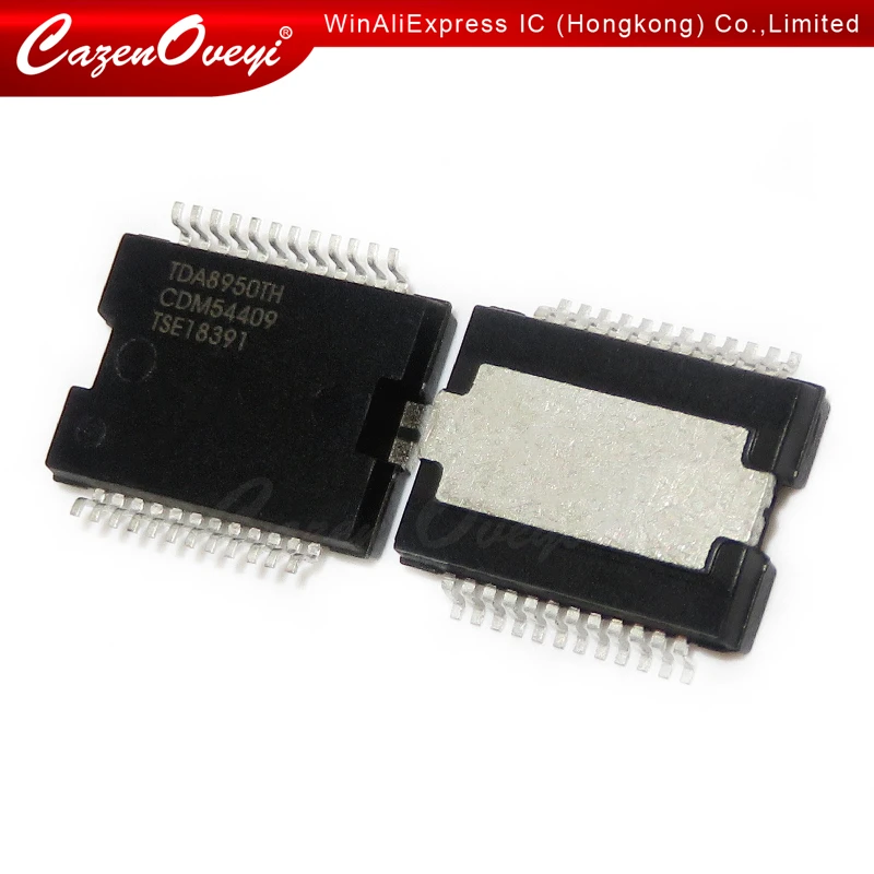 1pcs/lot TDA8950TH TDA8950 HSOP-24 new original In Stock