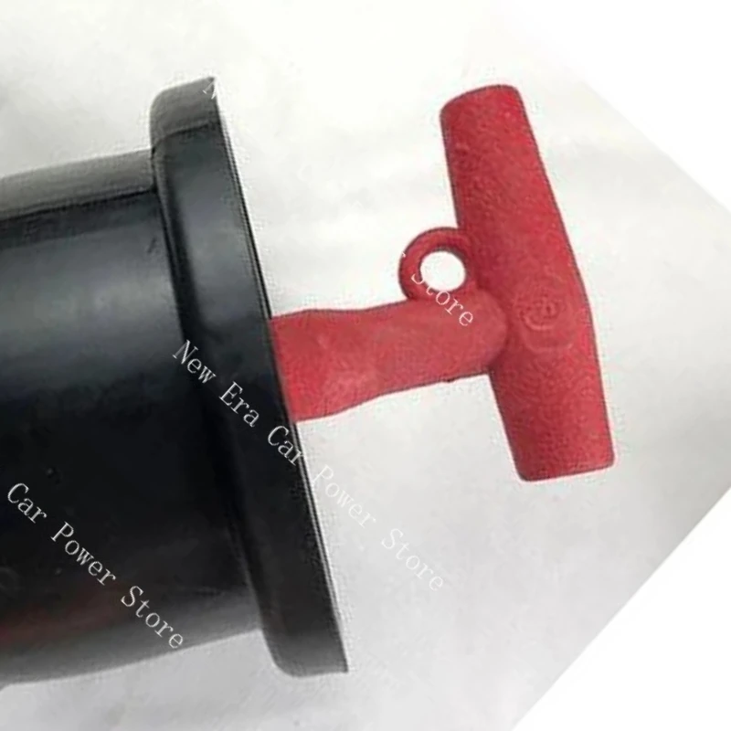 

1pc Leak Test of Pressure Tube With Rubber Expansion Plug of Automobile Radiator