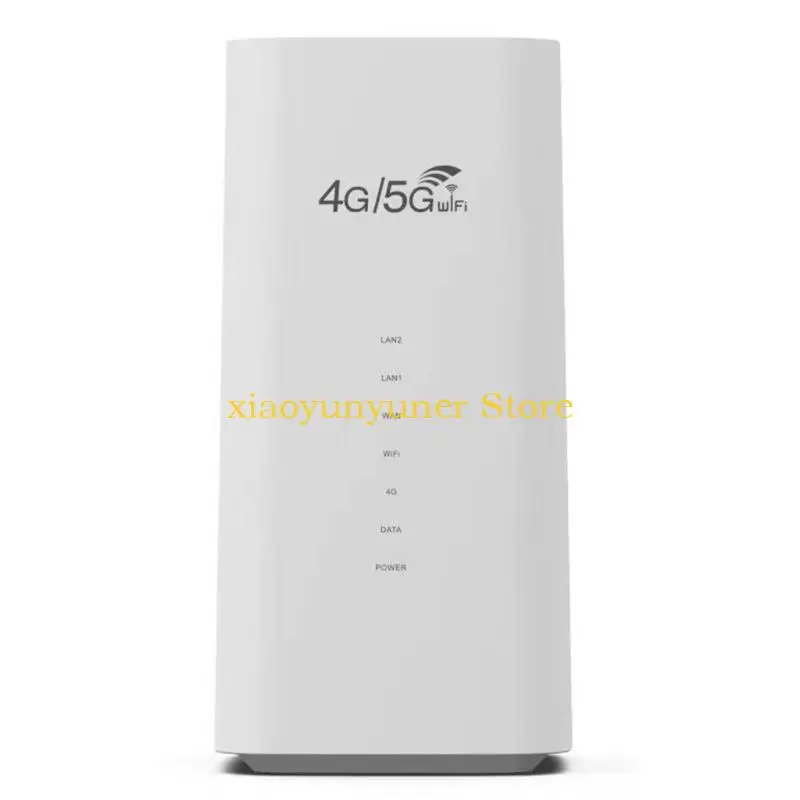 Acesso rápido do hotspot P9JB 4G LTE com acesso usuário múltiplo e ampla cobertura para telecomutação