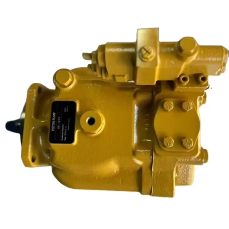 

Piston Pump 6E-3137 6E3137 for Motor Grader 120H 135H 140H Hydraulic Pump