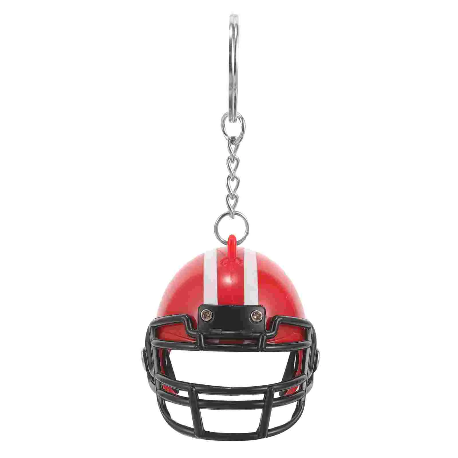 

Брелок для ключей в американском стиле, брелок для ключей в виде футбольной команды, женские брелоки из пластика для мальчиков