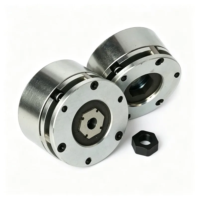 For TQMB1 Micro Power-Off Electromagnetic Brake, 24V DC Motor Holding Brake