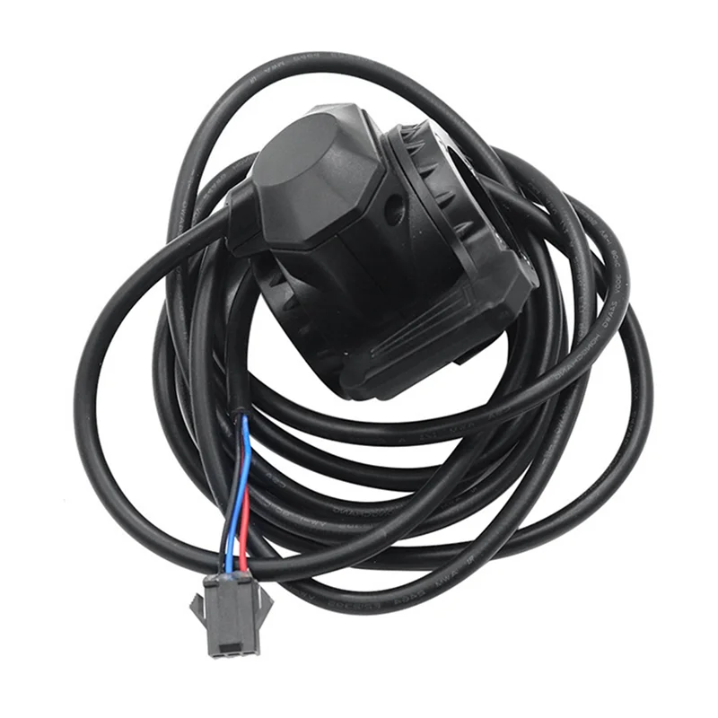 

B72A 36V 15A бесщеточный контроллер двигателя + ЖК-дисплей с дроссельной заслонкой для электрического скутера 8/10 дюймов, MTB, ATV, замена преобразования
