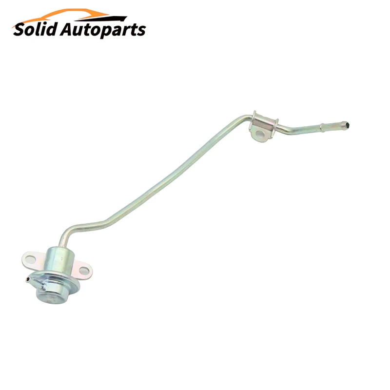 

23280-75100 Регулятор давления топлива 3,0 бар для Toyota Fortuner Toyota Hiace/Hilux Innova/ Land Cruiser Prado