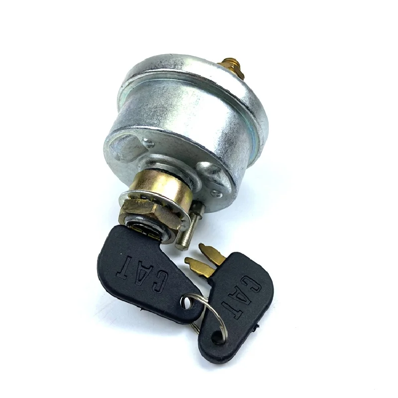 For CAT Caterpillar 320 324 330 325 336 349 305.5Power Electric Brake master switch Excavator Parts