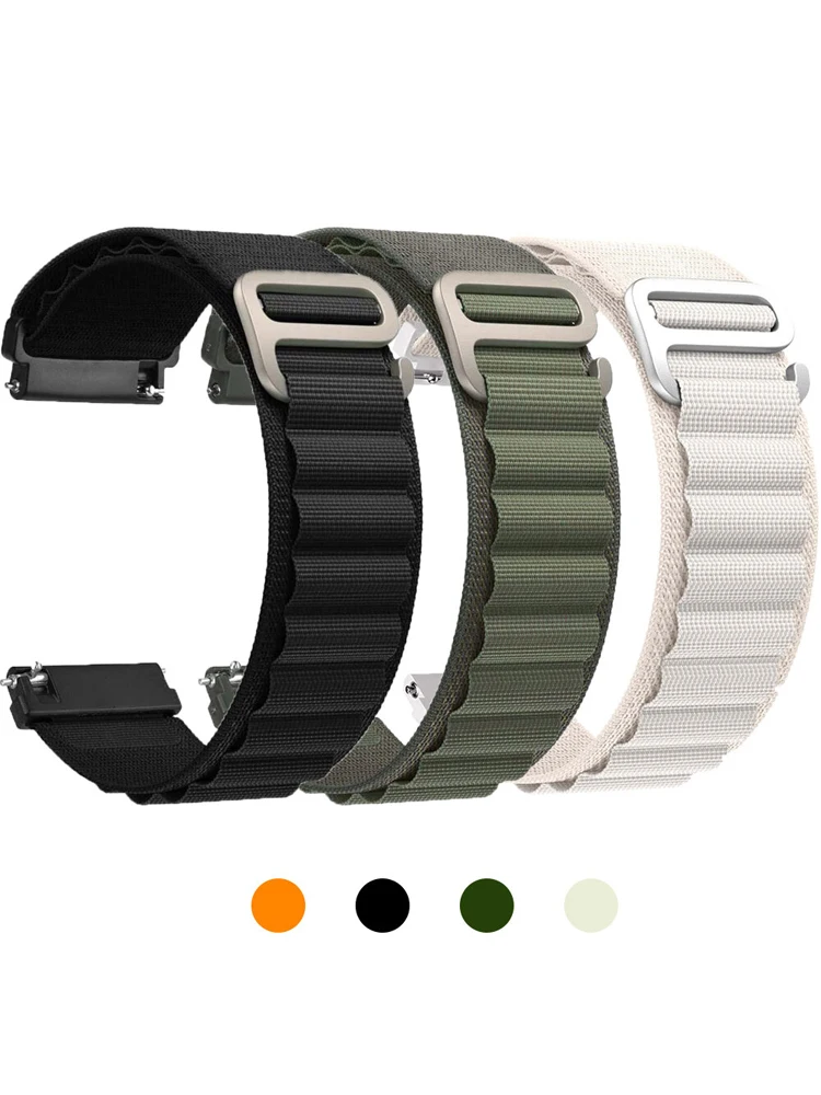 20Mm 22Mm Straps Fo…