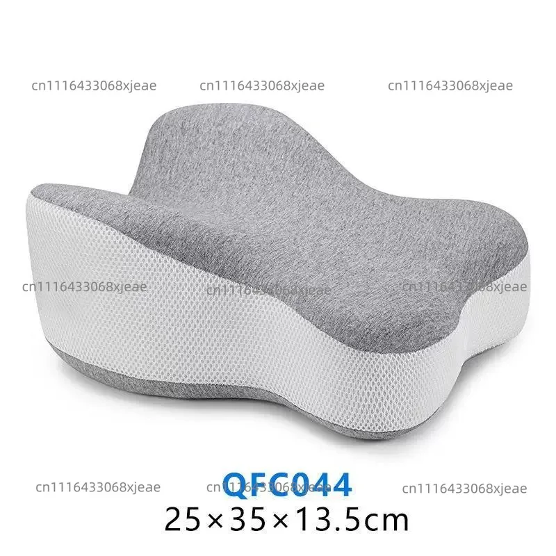 Suitable For Memory Cotton Patient Comfortable Leg Pillow Knee Pad Pregnant Women Leg Clip Thigh Pillow Foot Pillow Memory