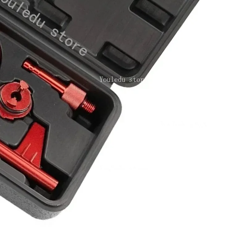 

For Mercedes 9 Speed Oil Level Check Gear Adjustment Tool 9 Speed 725.0 Transmission Oil Refueling Tool