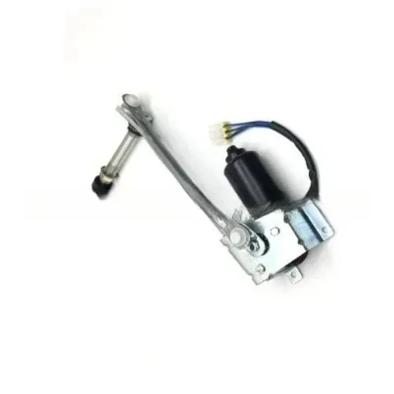 

2A5-53-12721Wiper motor is suitable forPC160-8 PC350-8 Excavator Accessories