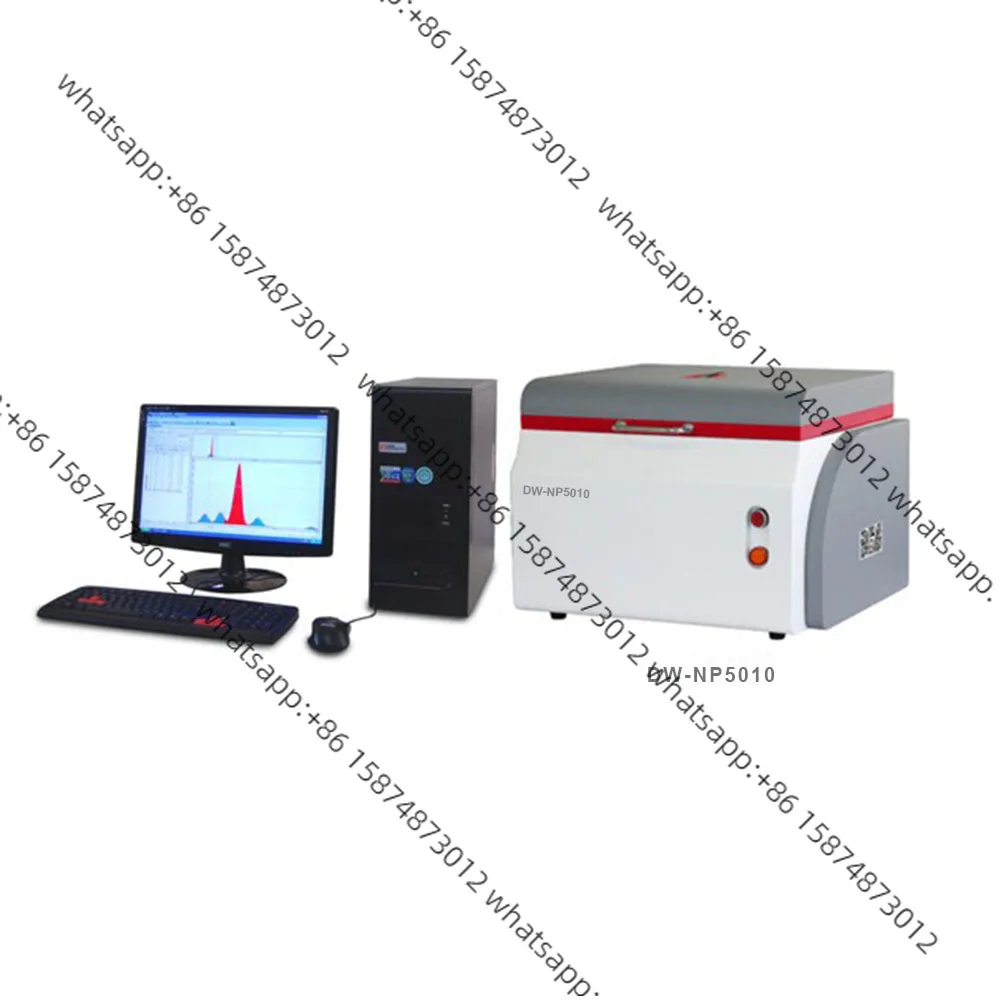 Drawell DW-NP-5010 … - image