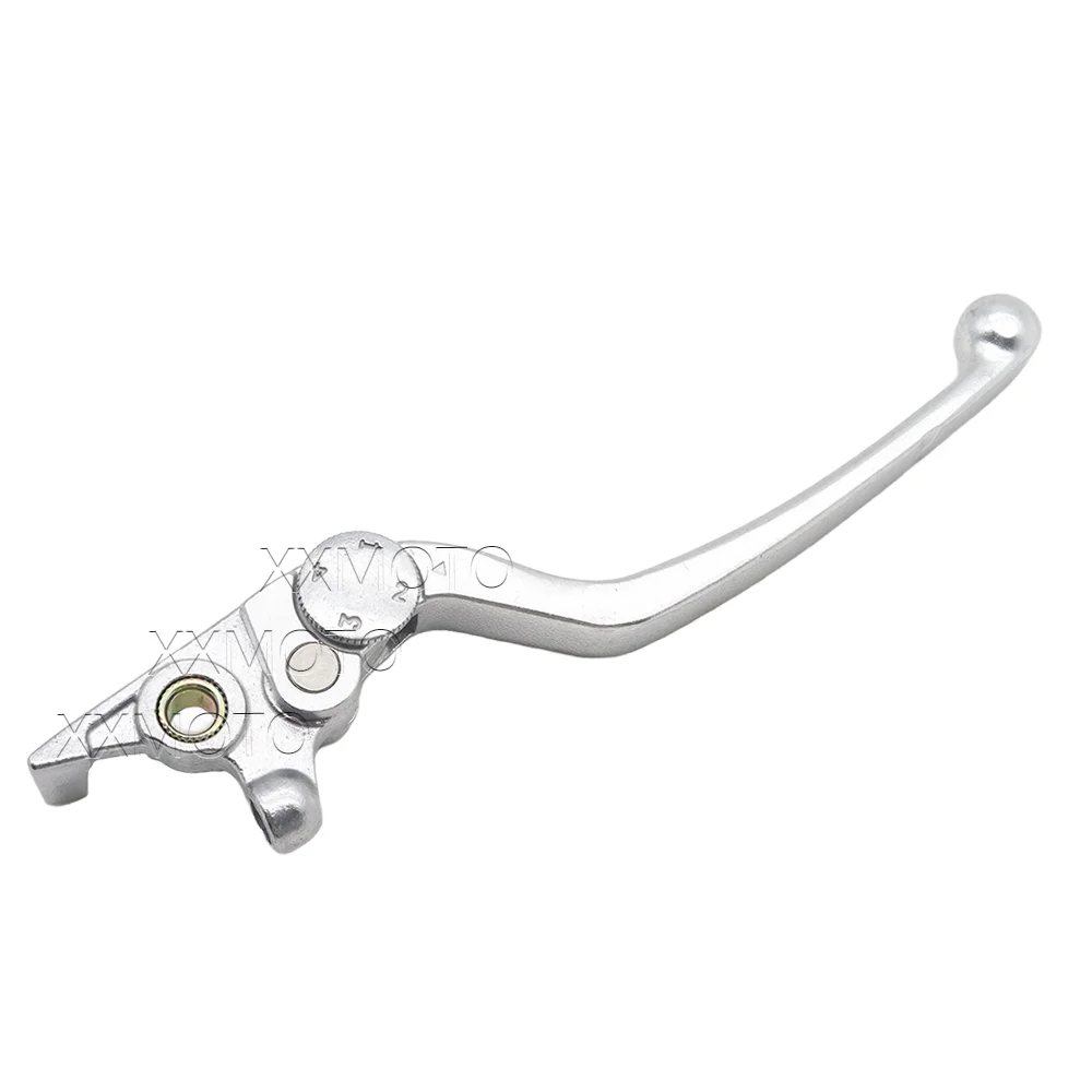 For Moto Guzzi Stelvio Sport 1200 V4 V8 Nevada 750 i.e Classic Norge 1200 GT 4V 8V 2007 2008 2009 Motorcycle Brake Lever