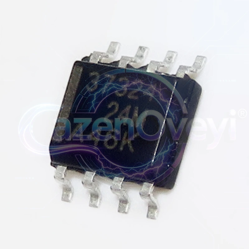 3-200PCS LM235Z LM235 UCC37324DR UCC37324 37324 MBRA160T3G B16 S93C86B S93C86 TL3843P TL3843 DAC712UK DAC712