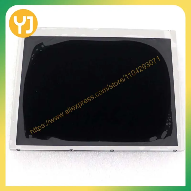TCG057QVLBA-G20 Display touch panel da 5,7" Modulo LCD 640*480 Nuovo di zecca