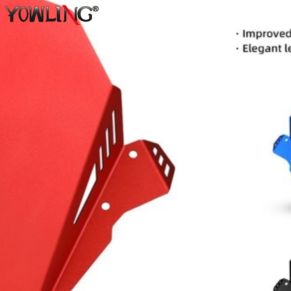 

Для Yamaha MT 09 MT09 MT-09 FZ-09 2017 2018 2019 2020 мотоциклетное переднее ветровое стекло, обтекатель экрана, дефлектор, защита