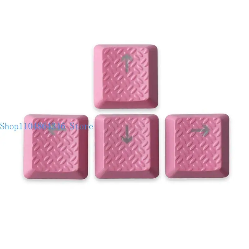 5ASD Teksturowa TETILILE Zwrócone klawisze Wasd ↑ ↓ ← → Wymiana klawiszy dla G915 \ G913 G815 \ G813 \ TKL RGB Mechanical