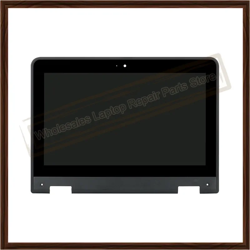 

Genuine New 11.6" LCD Screen Display For Lenovo Thinkpad Yoga 11e (00HM247) HN116WX1-102 LCD Assembly Digitizer with Frame Bezel