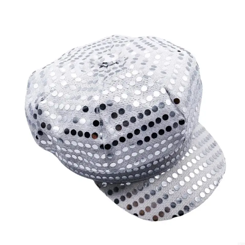 270D تصميم في الوقت المناسب لزي الهالوين بالإضافة إلى نسيج فضي لامع وحزام قابل للتنفس خفيف الوزن لأداء الحفلات #2