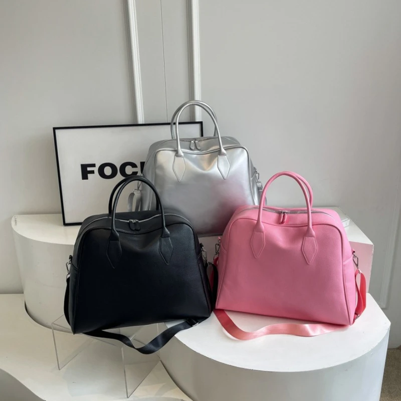 nuova-borsa-da-donna-semplice-grande-capacita-leggera-stile-internazionale-borsa-da-viaggio-alla-moda-monocolore-per-yoga-sport-e-fitness