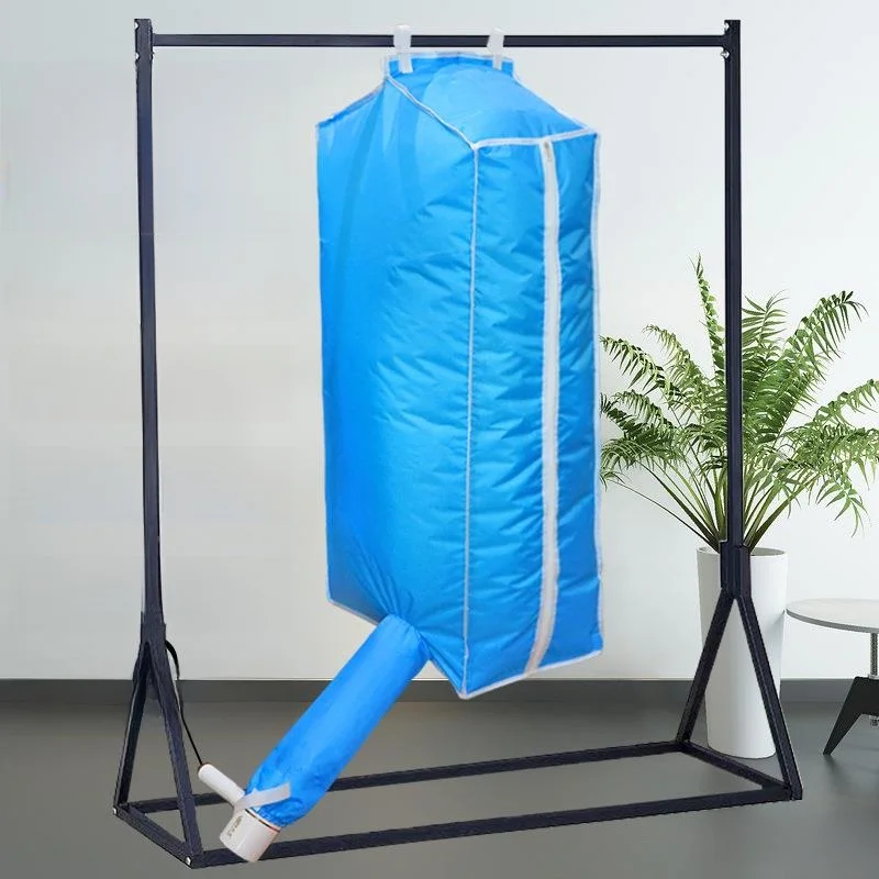 

Portable Dustproof Dryer Bag Clothes Drying Machine Cover Foldable Storage Bag for Home Hairdryer Clothes Drying