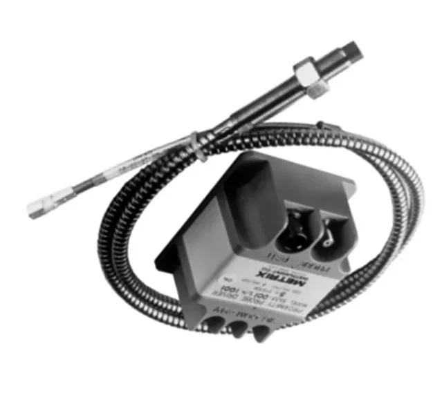 2026 Metrix 5533-10…