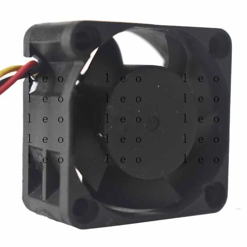 AA for  YOUNG LIN DFB402024M 4CM 24V 1.9W 4020 3-line server Inverter cooling fan