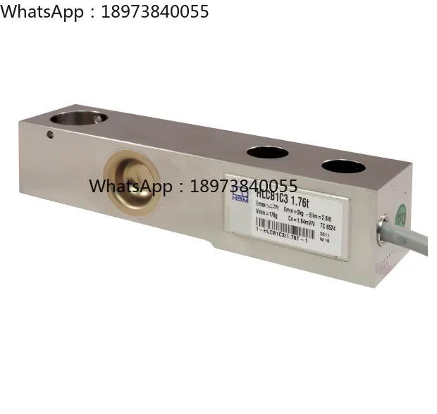 Hbm Load Cell 220K …