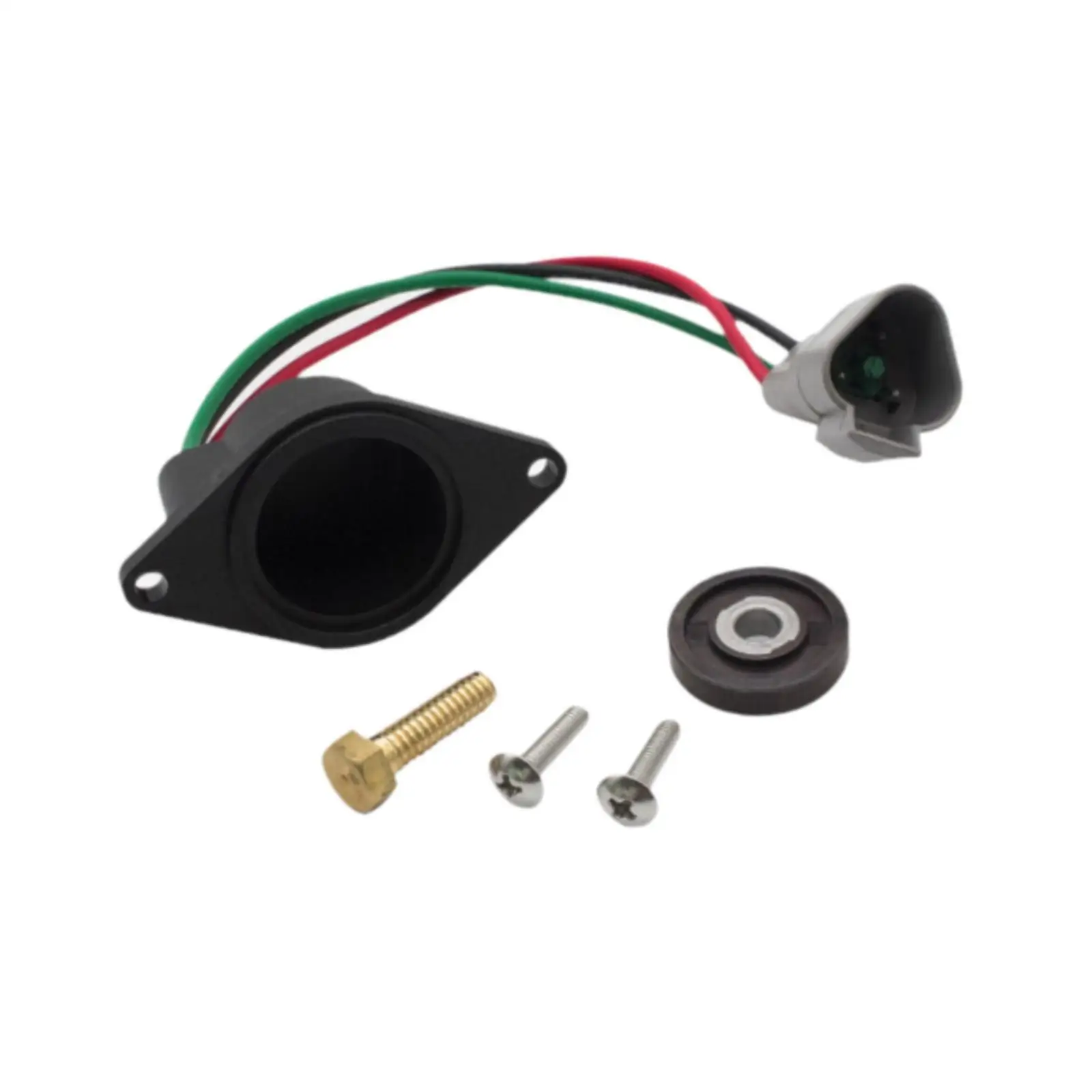 

Golf Cart Speed Sensor Professional Manufacturing Wear Resistant Part for Golf Cart Equipment Easy Install