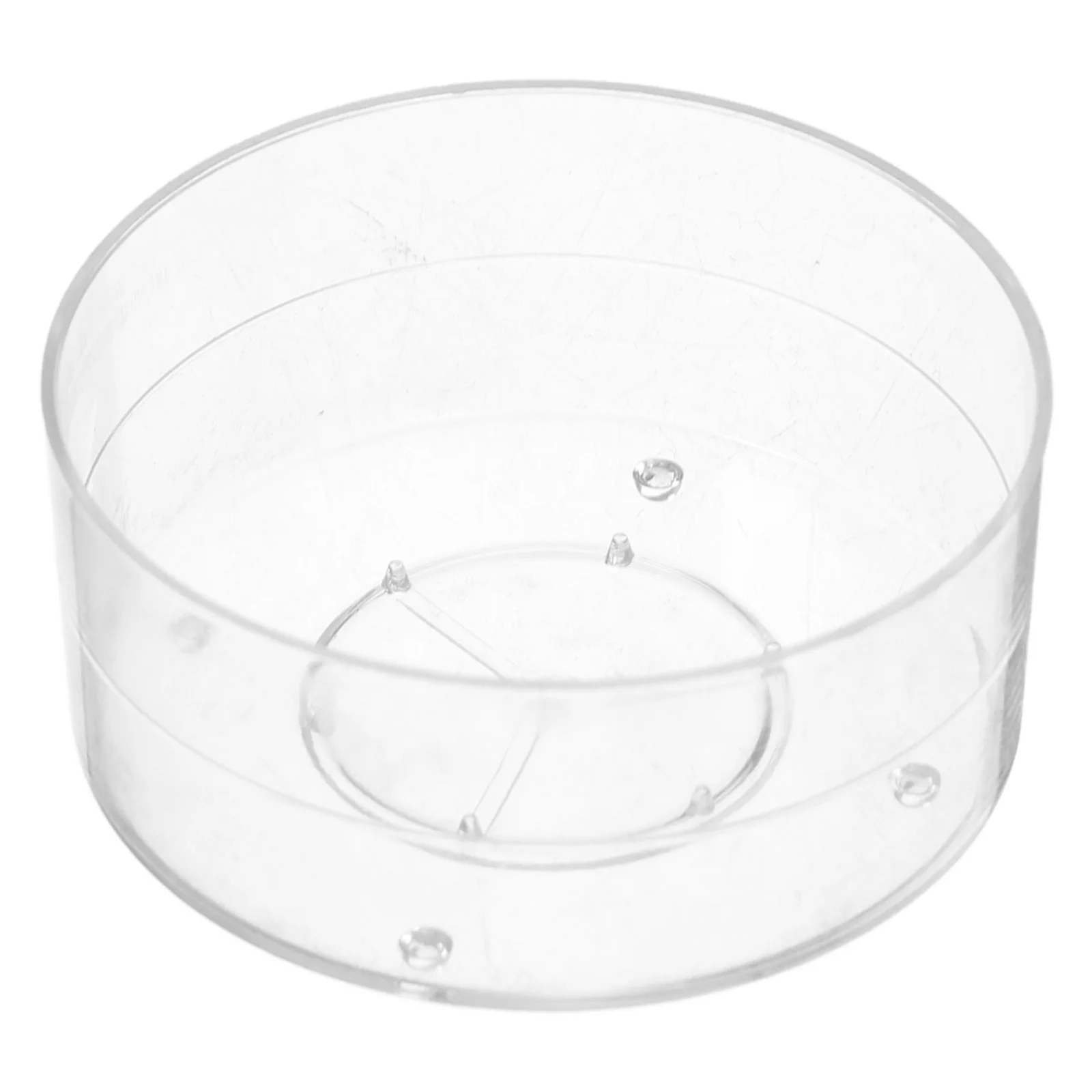 100 Pcs Round Cup Tapered Holder Tea Light Cups Making Container Drip Protectors Supplies Holders Conical