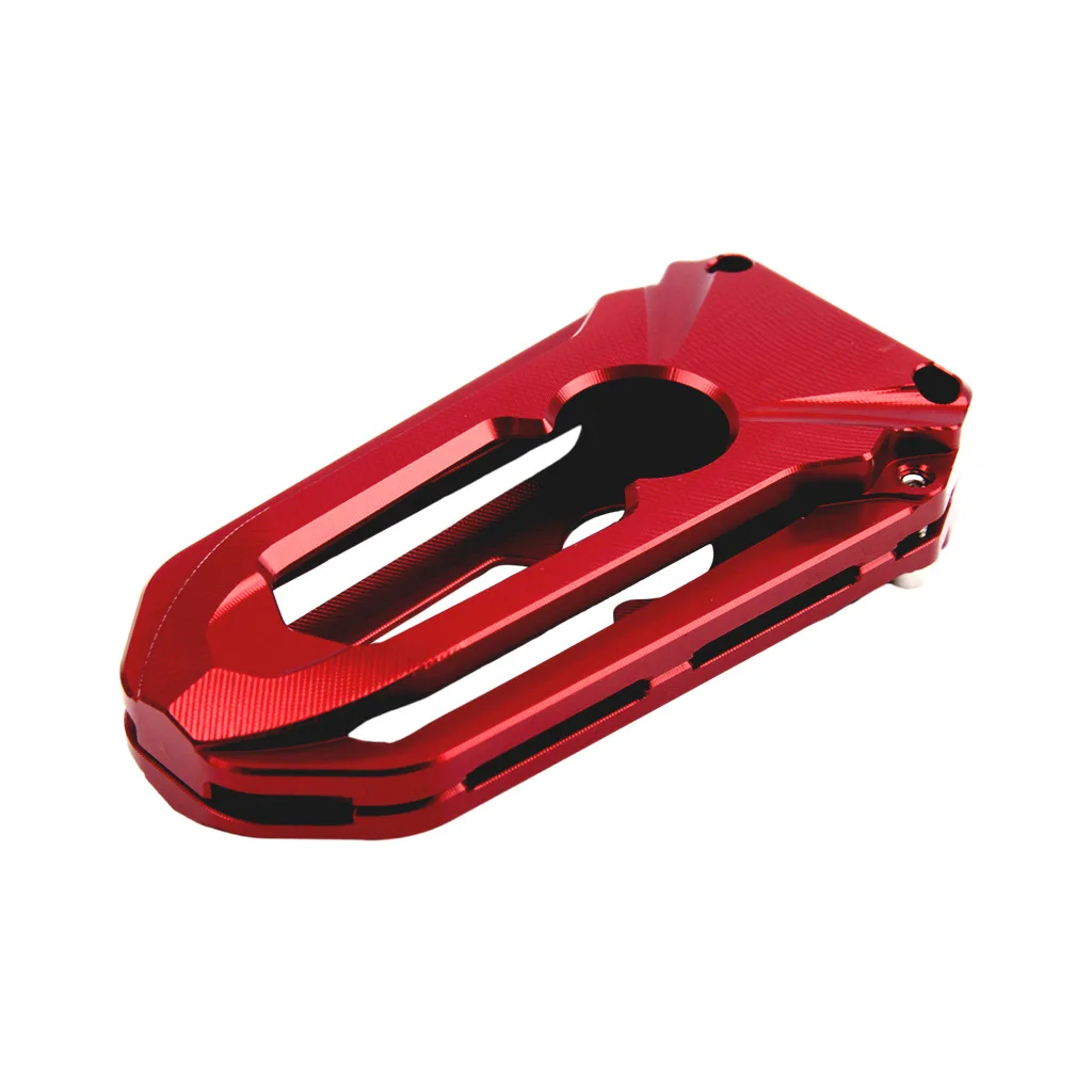 UHR150 motorcycle remote control case accessories remote control modification protective shell aluminum alloy key cover sleeve