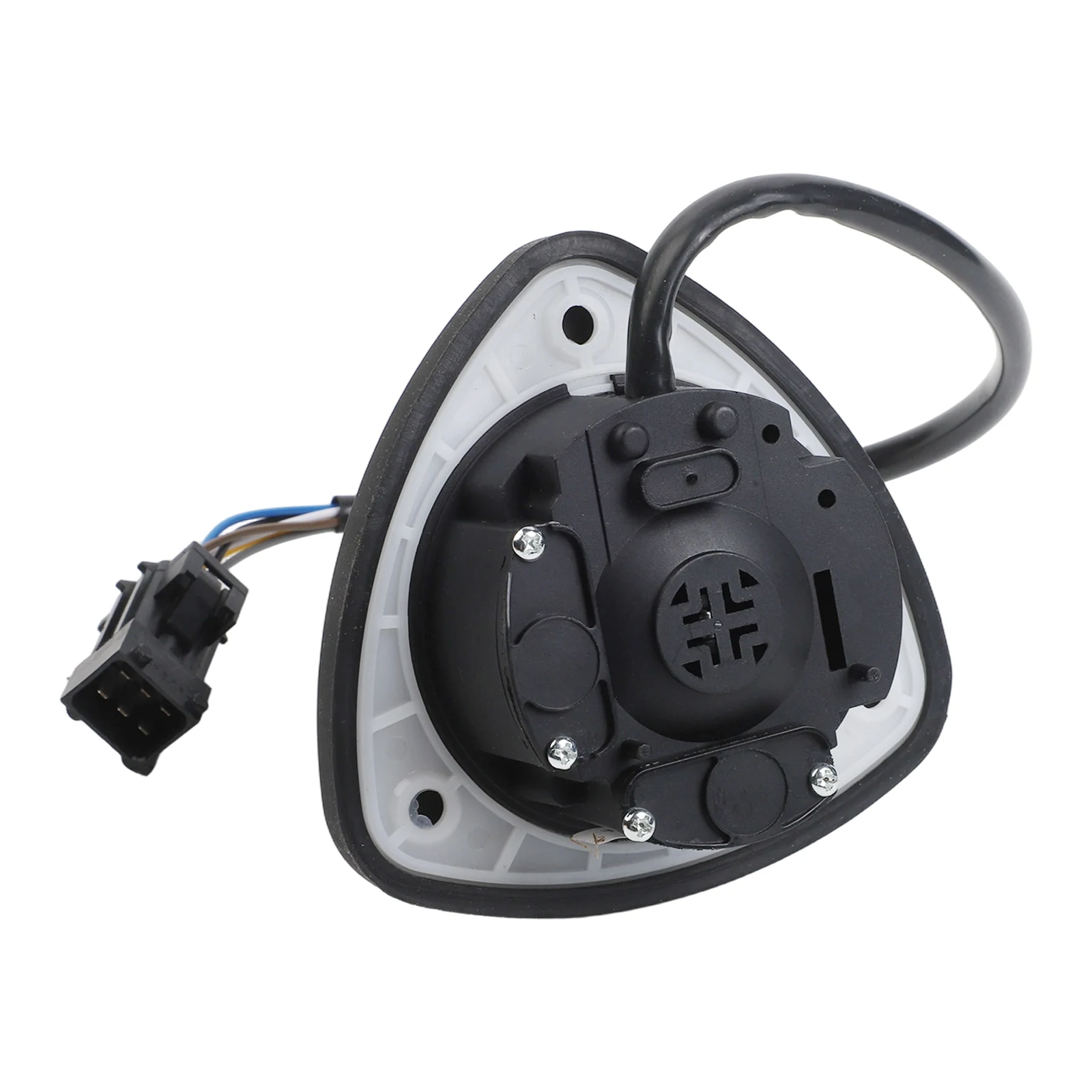 Lifting Solutions Premium Grade Controller Handles Model Number OEM 7919040041 For Efficient Usage on For Linde Equipment