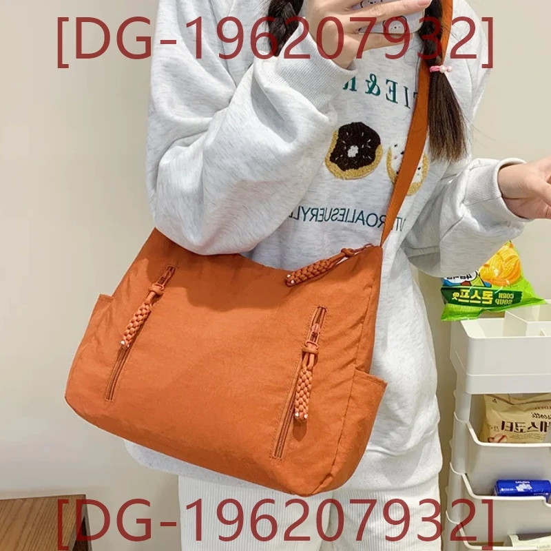 

2024 New Women Bag Fashionable and Soft _DG-196207932_