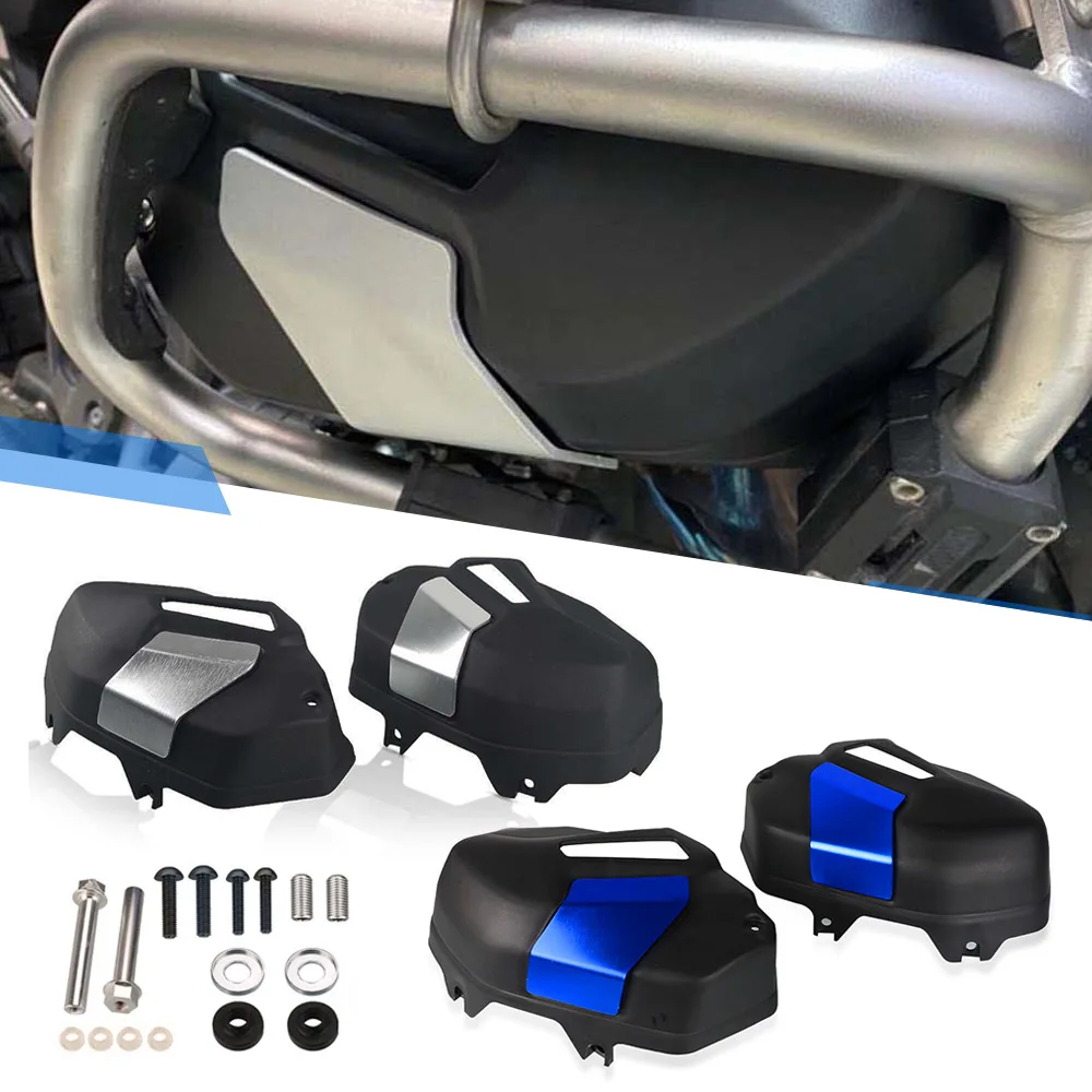 

Motorcycle For BMW GS1250 R Engine Guard Cover Cylinder Head Protector R1250RT R1250RS R 1250 GS R RT GSA R1250GS Adventure