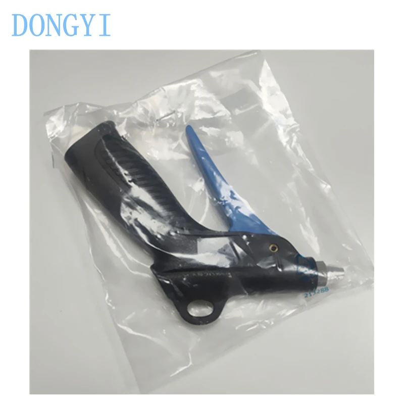 Low Consumption Air Guns LSP-1/4-C 184318 LSP-1/4-D 35528 Air Gun Nozzle LPZ-LD 184322 LPZ-SD 184321 LPZ-RB-150-B 565316