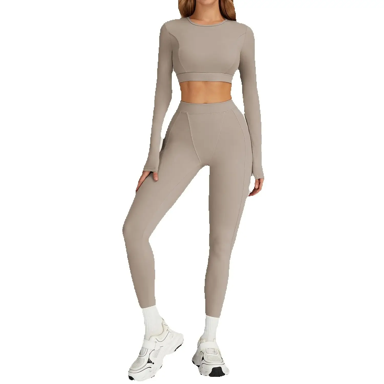 

Спортивная одежда из 2 предметов, бесшовный комплект для йоги, спортивная одежда, спортивная одежда, женские костюмы для йоги, комплект для фитнеса, сандалии, спортивный бюстгальтер, комплект для спортзала, спортивный комплект