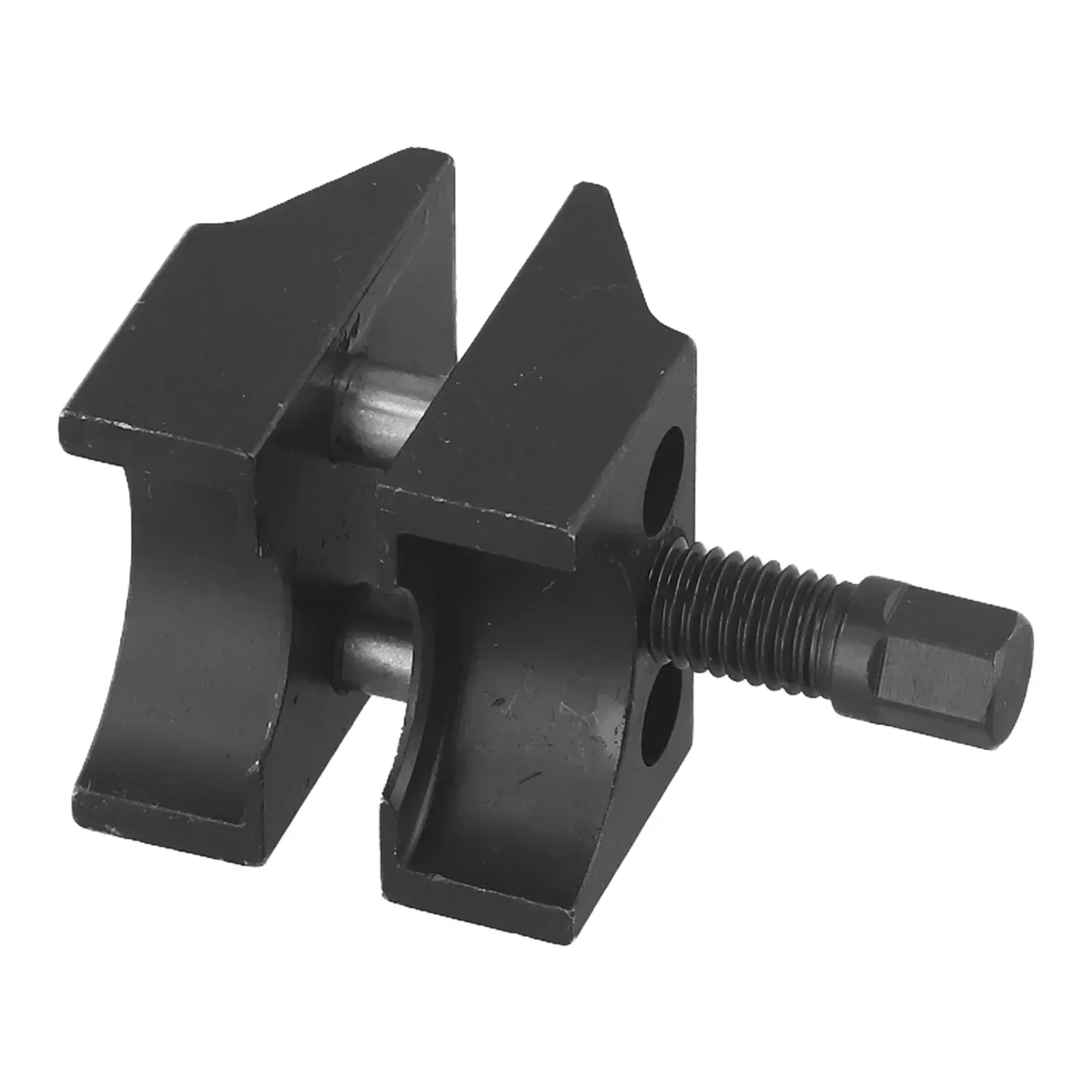 Car Suspension Strut Splitter Wheel H-ub Steering Knuckle Expander Suspension Strut Split Tool Spreader Tool MAX Torque 13Nm