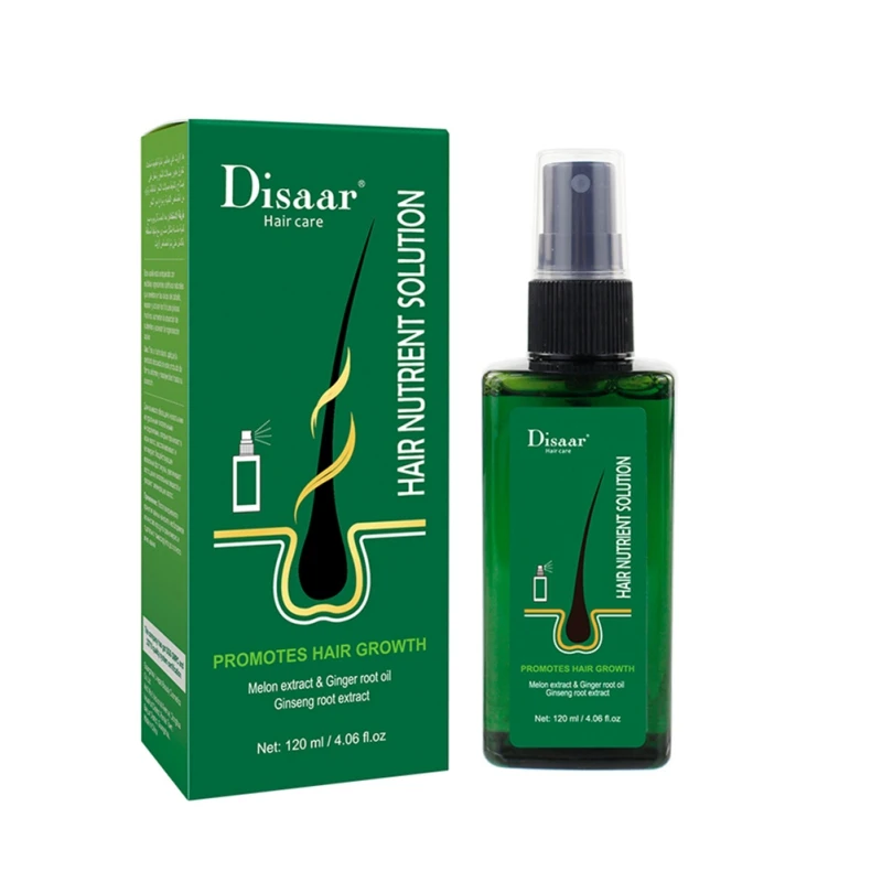 

Dense Hair Solution Scalp Nutrient Solution Moisturizing Hydration Anti-Loss Hair Growth Essence