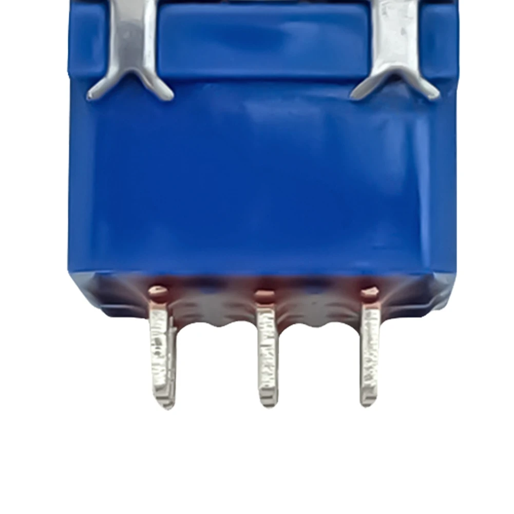 5 шт., педаль эффектов для гитары, 3PDT, ножной переключатель, 9 контактов, фиксация, кнопка, ножной переключатель, педаль эффектов для гитары, кнопочный ножной переключатель