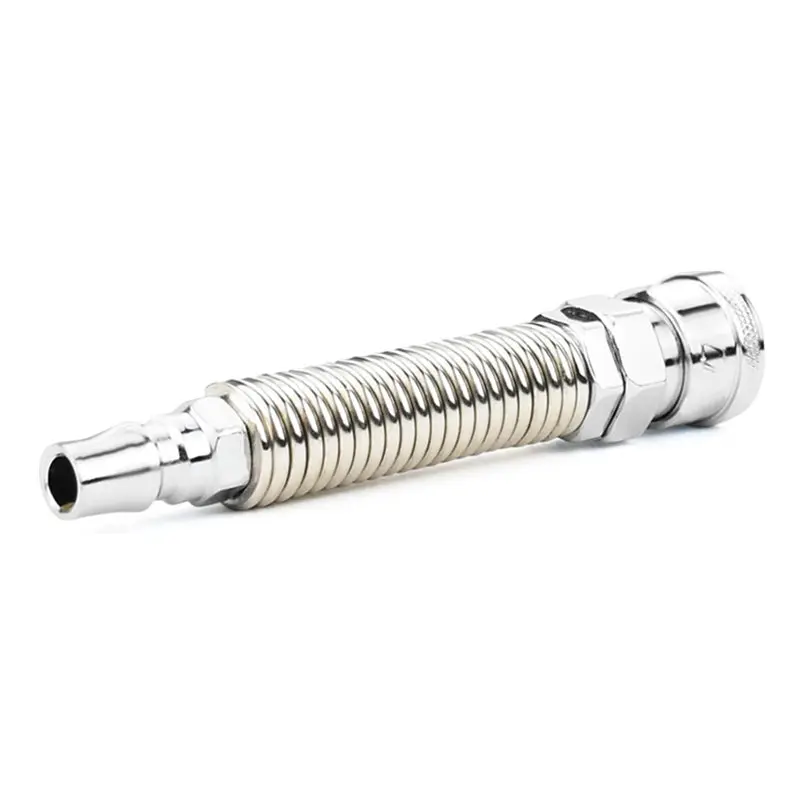 Attachment for Premium Love Machine Attachment Sex Machine Accessories Alloy Material 4.9 Inch Spring Sex Toy - view 5