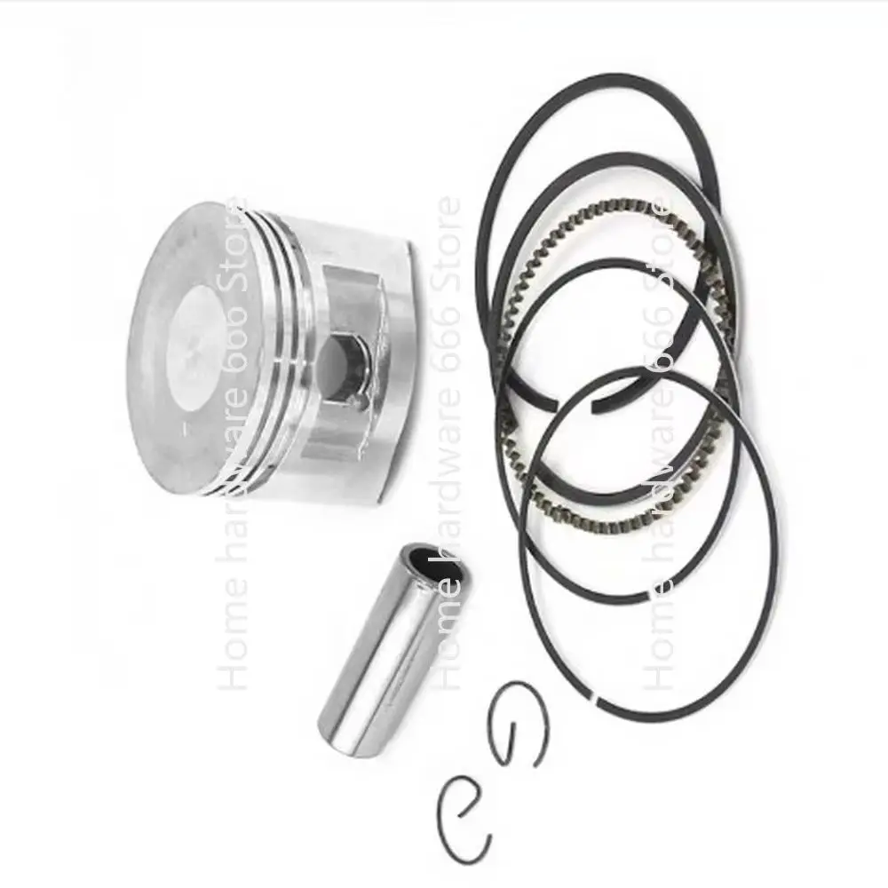 

Piston Kit GX120 160F Piston Assembly 60MM