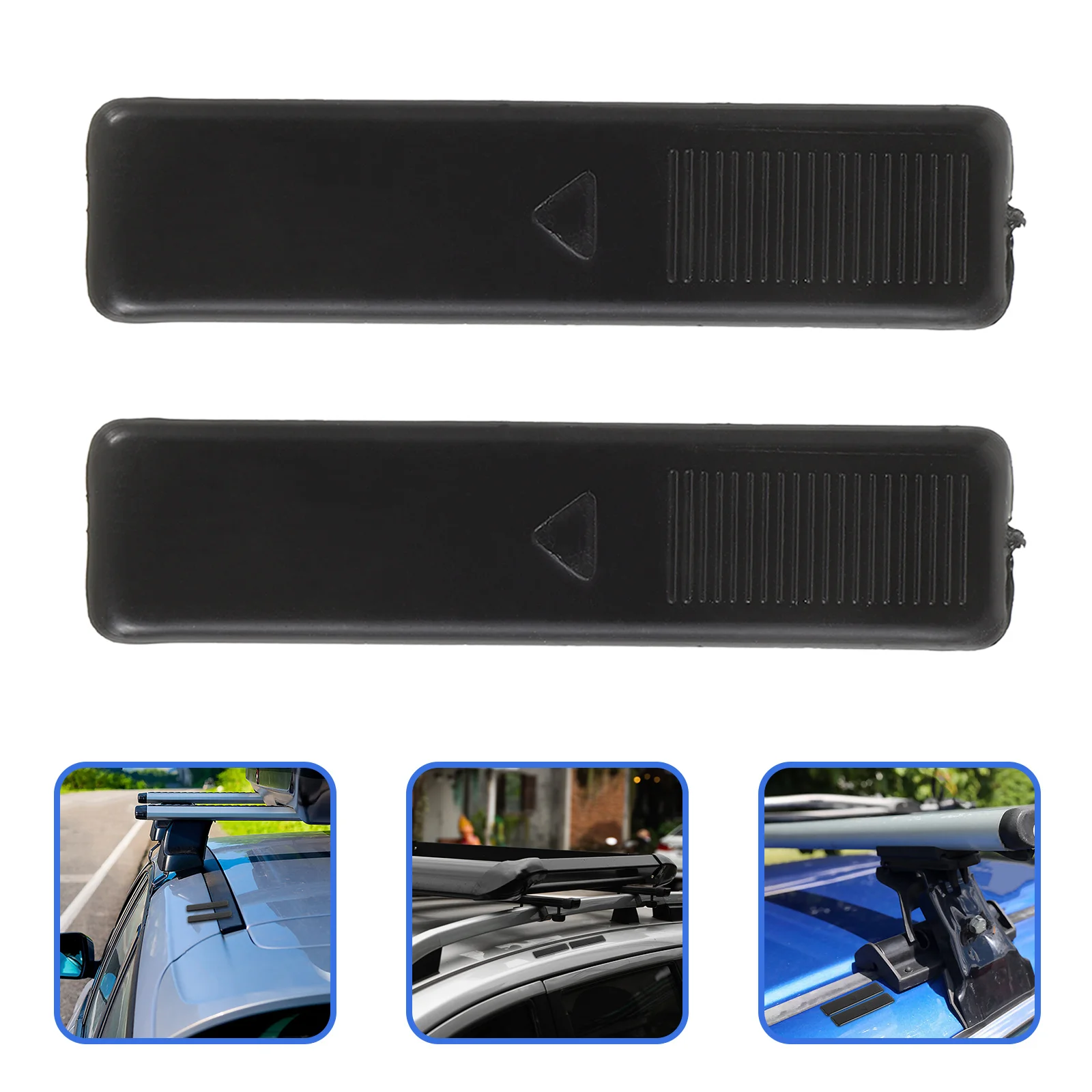 

30Pcs Car Roof Plug Caps Replacement Vehicle Roof Plug Covers Durable Waterproof Secure Fit Car Supply