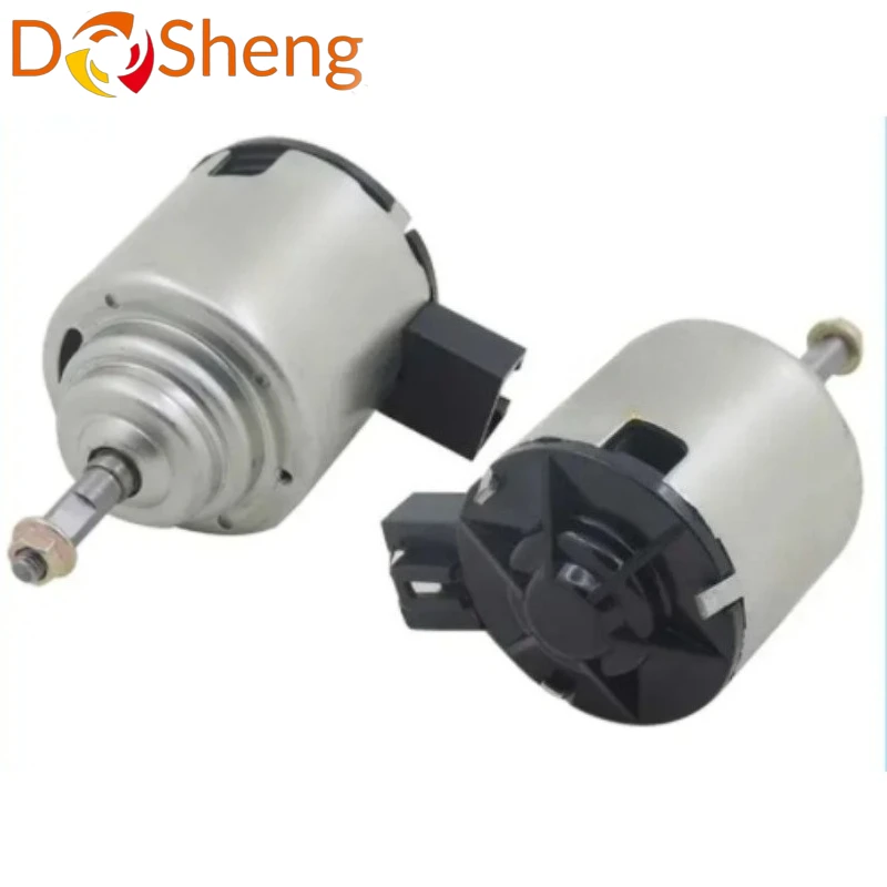 

062500-6802 88550-26080 0625006802 88550-26090 062500-6812 A/C Heater Blower Fan Motor For Toyota Hiace Commuter Bus Rear RHS
