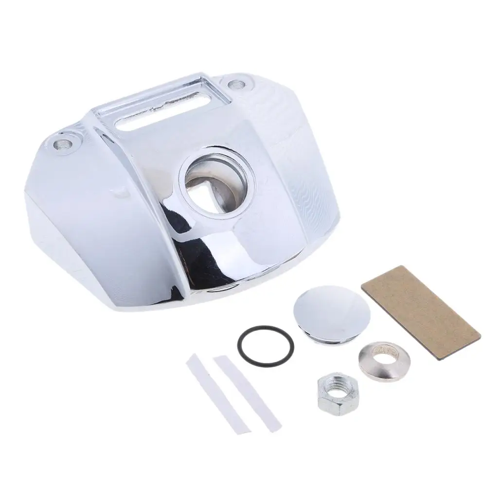 

Кронштейн для крепления фар мотоцикла, кронштейн для крепления головного света, козырек для модели XL 883 1200, 1992-2013 гг.