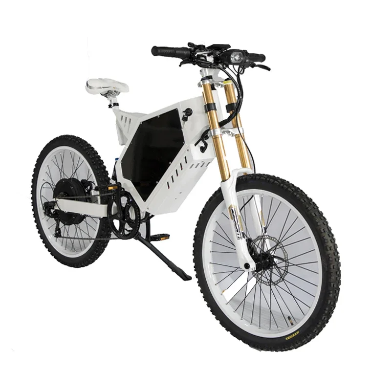 High Speed 2000w 3000w Electric Mountain Bike 5000w 8000w Electric Bicycle Enduro Ebike For Adult