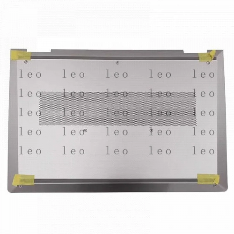 UI جديد لـ HP ProBook X360 430 435 G8 غطاء سفلي D قاعدة حافظة سفلية M46280-001